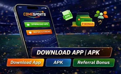 Download the app, unlock code 6177BE300, and enter ₹1 contests faster