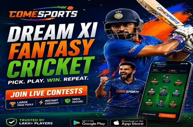 6177 (6177 bet) fantasy cricket & matchday visual 1